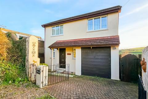 4 bedroom detached house for sale, Mill Street Common, Torrington EX38