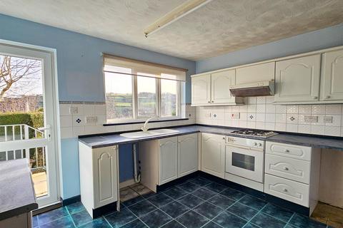 4 bedroom detached house for sale, Mill Street Common, Torrington EX38