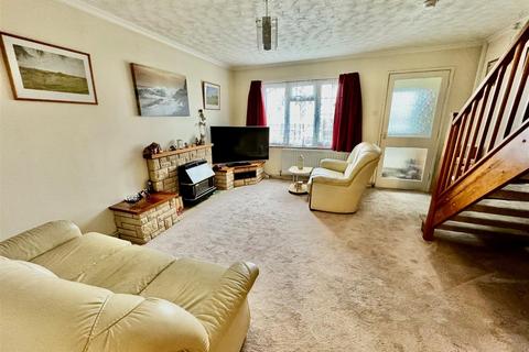 3 bedroom end of terrace house for sale, Buddle Close, Plymouth PL9