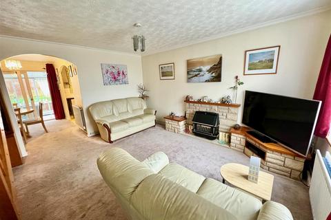 3 bedroom end of terrace house for sale, Buddle Close, Plymouth PL9