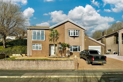 3 bedroom detached house for sale, Elm Tree Park, Plymouth PL8