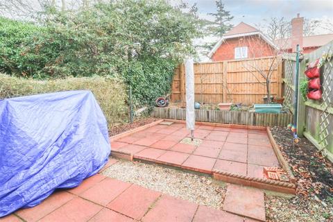 2 bedroom terraced house for sale, Fairlawns, Newmarket CB8