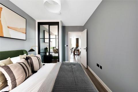 2 bedroom apartment for sale, Plot 8 Vauxhall road, Liverpool