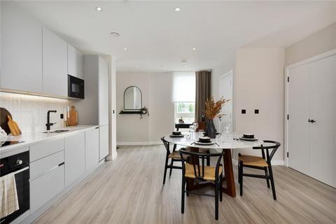 2 bedroom apartment for sale, Plot 8 Vauxhall road, Liverpool