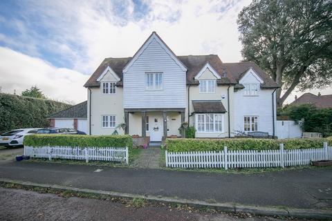 5 bedroom detached house for sale, Croquet Gardens, Wivenhoe, Colchester, CO7