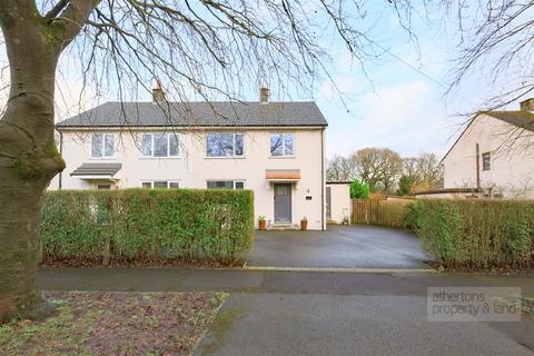3 bedroom semi-detached house for sale, Brookside, Old Langho, Ribble Valley