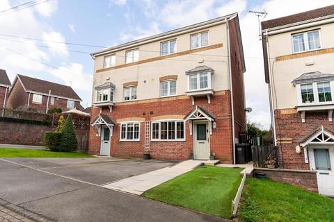 3 bedroom semi-detached house for sale, Tower Crescent, Tadcaster LS24