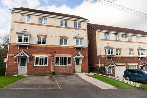 3 bedroom semi-detached house for sale, Tower Crescent, Tadcaster LS24