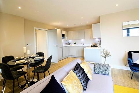 2 bedroom apartment for sale, Deansgate, Manchester