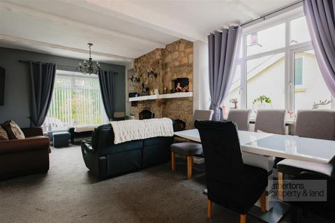 4 bedroom detached bungalow for sale, Longridge Road, Hurst Green, Ribble Valley