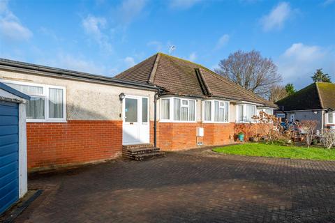 3 bedroom semi-detached bungalow for sale, Blundell Avenue, Horley