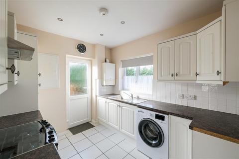 3 bedroom semi-detached bungalow for sale, Blundell Avenue, Horley