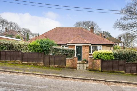 3 bedroom detached bungalow for sale, Howard Close, Chandler's Ford