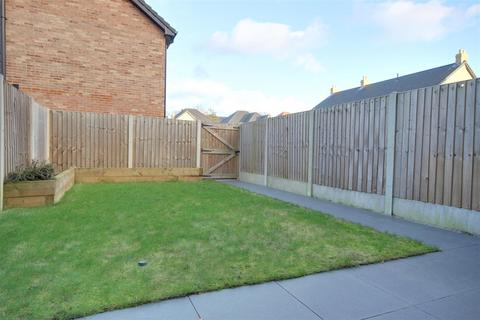 3 bedroom terraced house for sale, The Tofts, South Cave