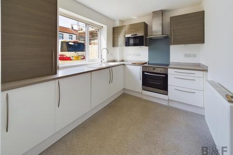 1 bedroom ground floor flat for sale, Wathen Street, Bristol BS16