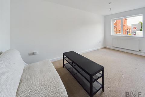 1 bedroom ground floor flat for sale, Wathen Street, Bristol BS16