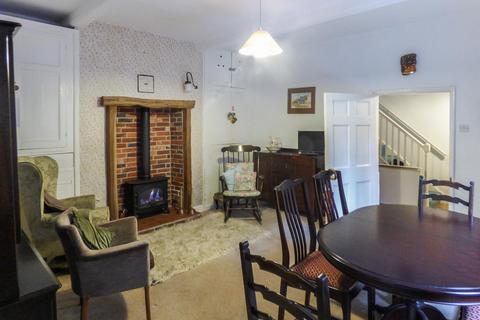 27 Easthorpe, Southwell, NG25 0HY