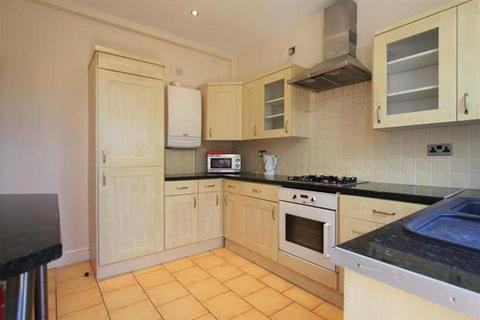 4 bedroom flat for sale, Cwmdare Street, Cardiff CF24