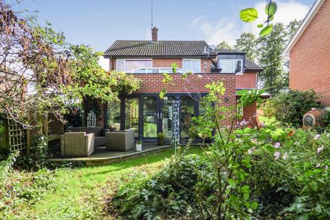 141 Easthorpe, Southwell, NG25 0HZ