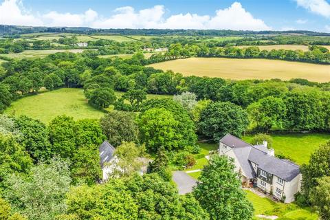 3 bedroom detached house for sale, St. Giles-on-the-Heath, Launceston