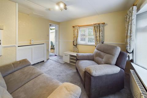 1 bedroom park home for sale - Cleeve Wood Road, Bristol BS16