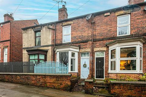 38 Stannington Road, Sheffield, S6 5FL