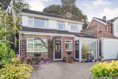 9 Farthingate Close, Southwell, NG25 0HU