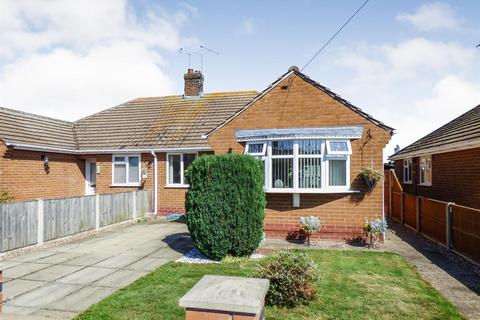 3 bedroom bungalow for sale, Springfield Road, Southwell NG25