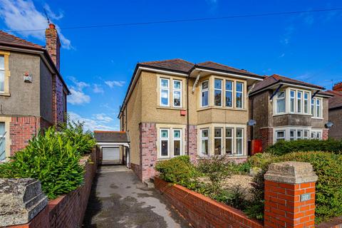 4 bedroom detached house for sale - Newport Road, Cardiff CF24
