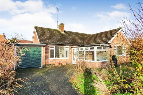 6 Farthingate, Southwell, NG25 0HT