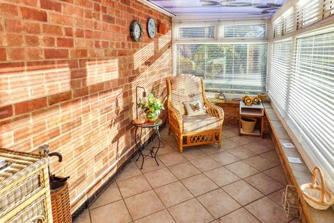 6 Farthingate, Southwell, NG25 0HT