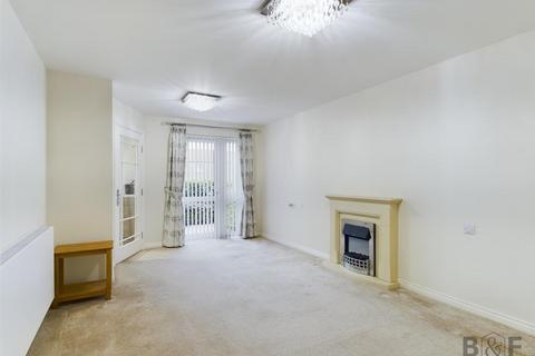 1 bedroom ground floor flat for sale, 7 Maywood Crescent, Bristol BS16