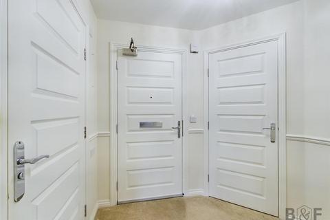 1 bedroom ground floor flat for sale, New Pooles Lodge, Bristol BS16