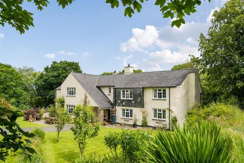 Leisure facility for sale - St. Giles-on-the-Heath, Launceston