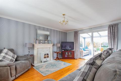 3 bedroom house for sale, Heritage Park, Cardiff CF3