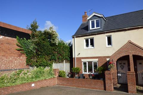 3 bedroom semi-detached house for sale, Asquith Mews, Southwell NG25