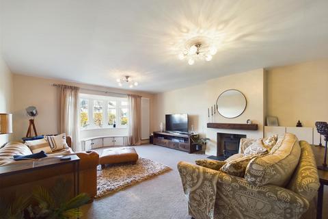 4 bedroom detached house for sale, Hill House Road, Bristol BS16