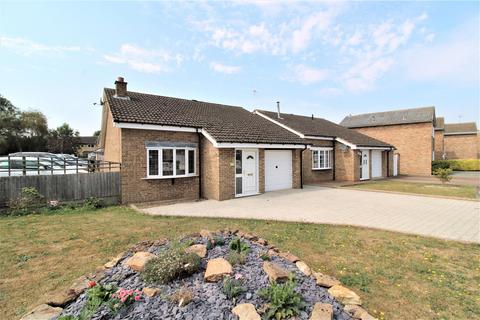 114 Norton Leys, Rugby, CV22 5RS