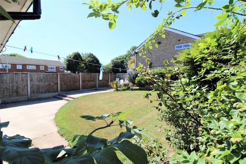 114 Norton Leys, Rugby, CV22 5RS