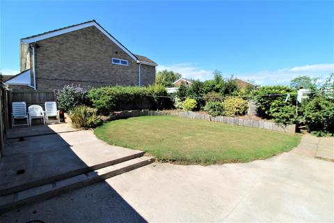 114 Norton Leys, Rugby, CV22 5RS