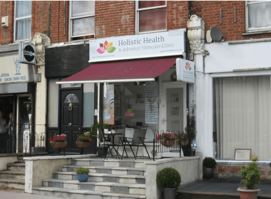 Beauty and Holistic Clinic