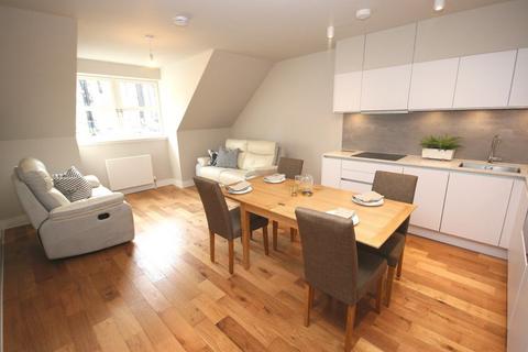1 bedroom flat to rent - South Gayfield Lane, Edinburgh