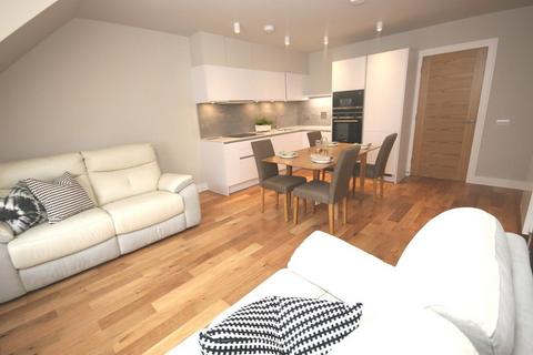 1 bedroom flat to rent - South Gayfield Lane, Edinburgh