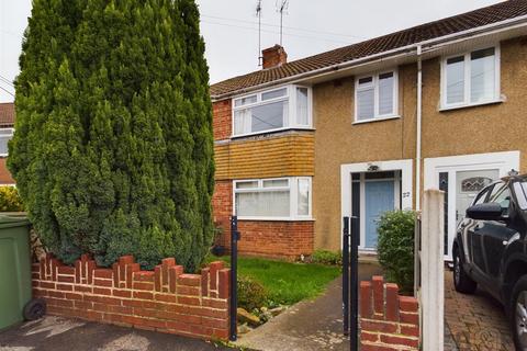 3 bedroom terraced house for sale, Yew Tree Drive, Bristol BS15