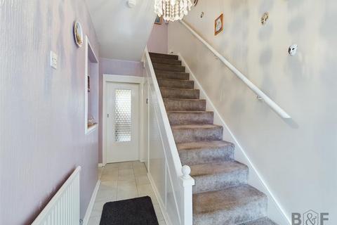 3 bedroom terraced house for sale, Yew Tree Drive, Bristol BS15