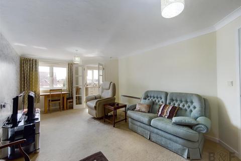 1 bedroom retirement property for sale, Christchurch Lane, Bristol BS16