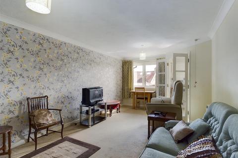 1 bedroom retirement property for sale, Christchurch Lane, Bristol BS16