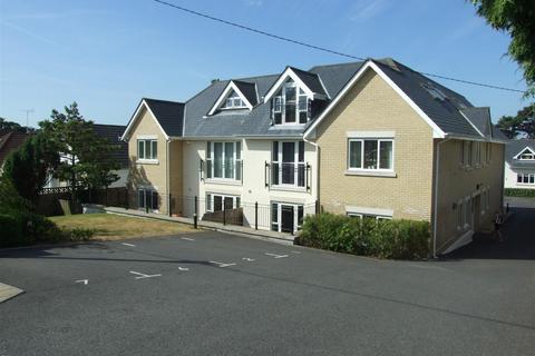 3 bedroom apartment for sale, Blandford Road, Poole BH16