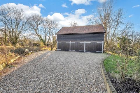 4 bedroom barn conversion for sale, Mill Road, Wyverstone