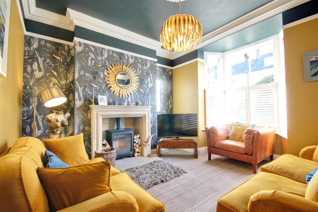 Westwood Road, Beverley 3 bed end of terrace house for sale £625,000